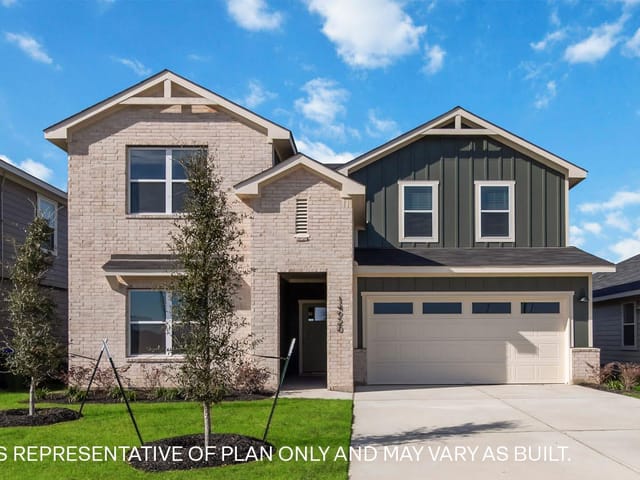 18204 Blazing Ranch LN