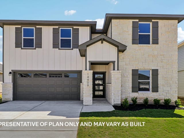 18208 Blazing Ranch LN