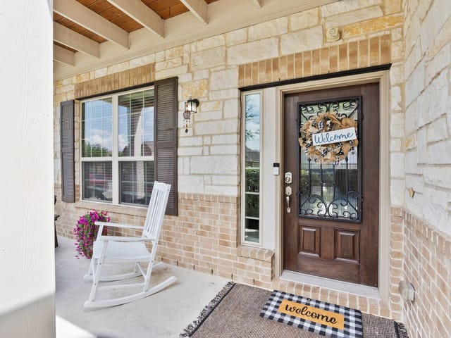 1821 Logan Trail