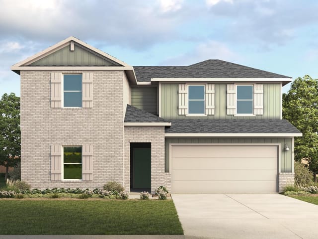 18213 Blazing Ranch LN