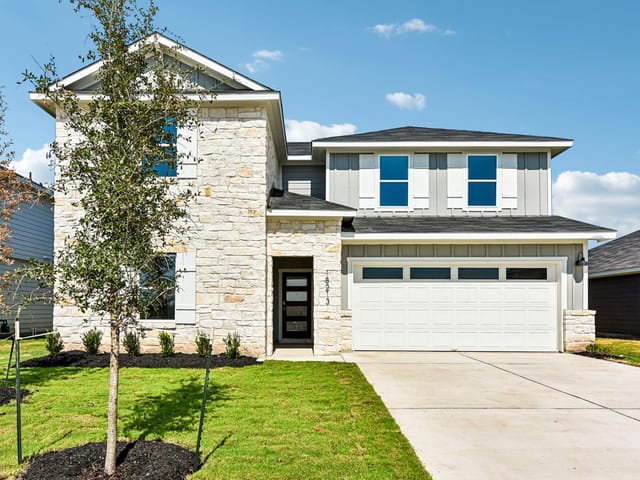 18213 Blazing Ranch LN