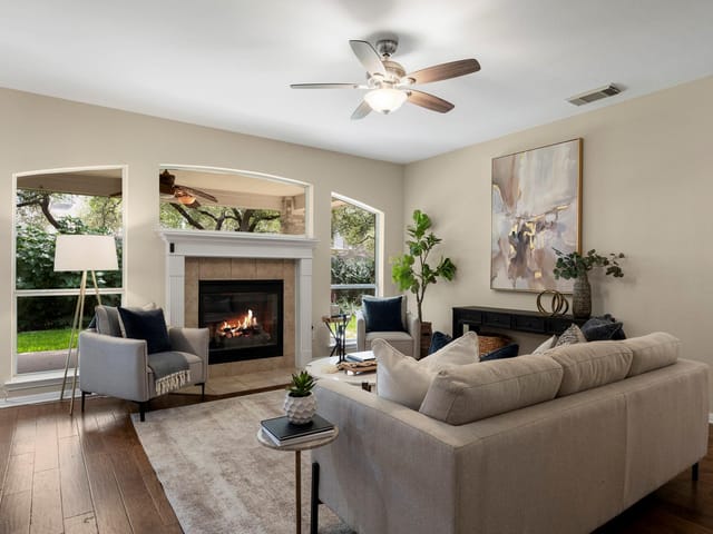 1822 Nelson Ranch LOOP