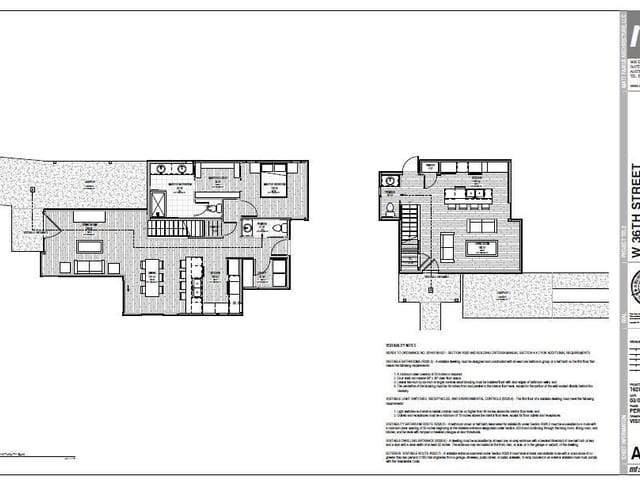 1823 W 36th St Unit #B
