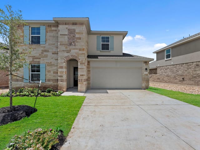 1824 Dandy Brush DR