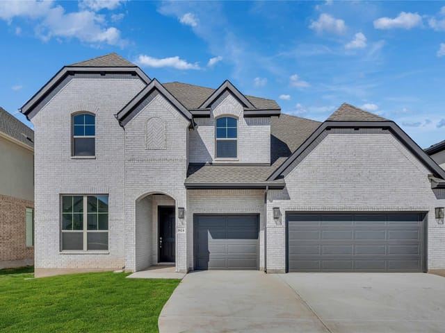 1824  Lazy Grove Bnd