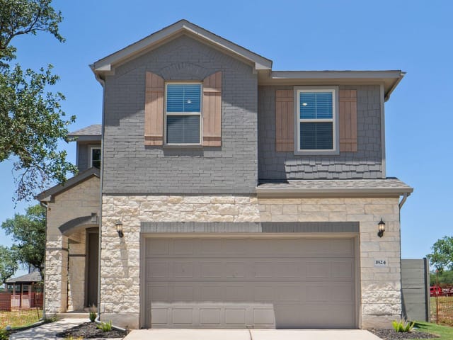1824 Spring Mountain CV