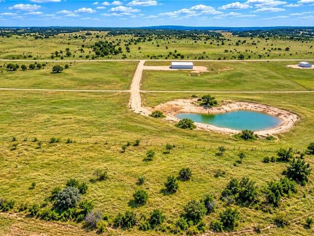 1825 Savanna Ridge Ranch RD