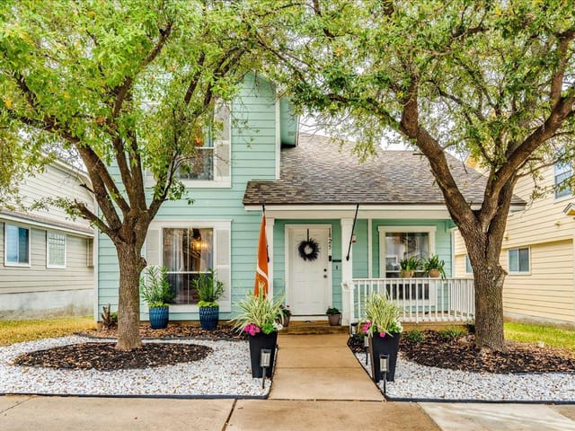 1825 Thompson Trl