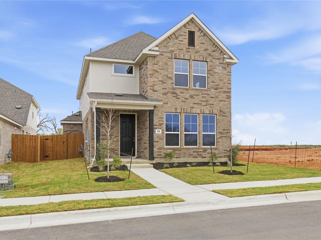 183 Bellie Ln