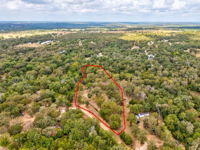 183 Wilbarger CV