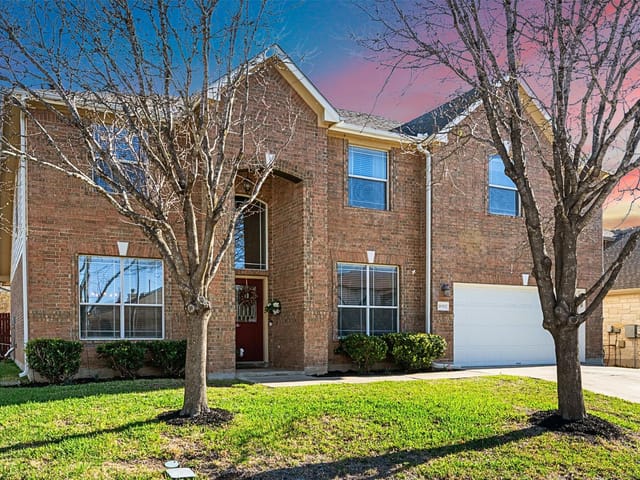 18300 Shallow Pool Dr