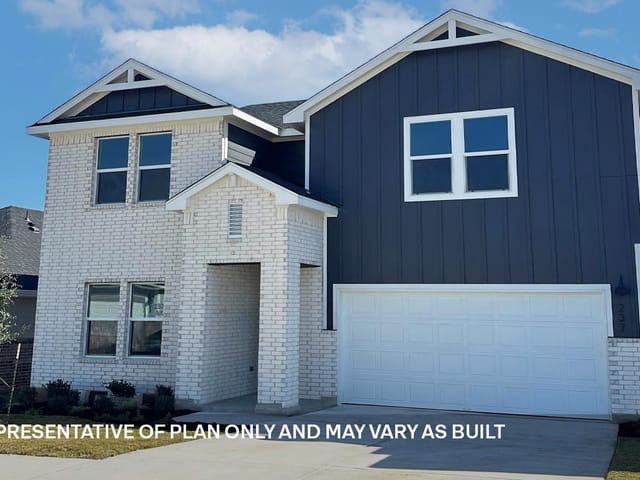 18301 Blazing Ranch LN