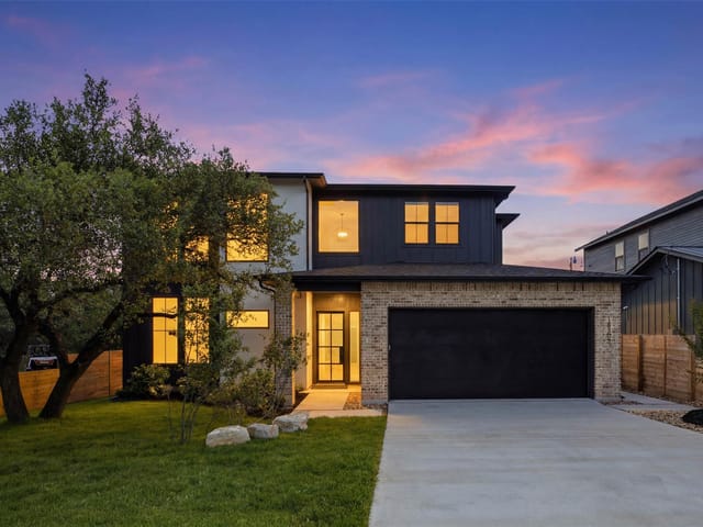 18303 Lake Oaks DR