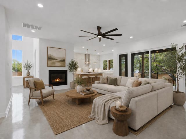 18303 Lake Oaks DR