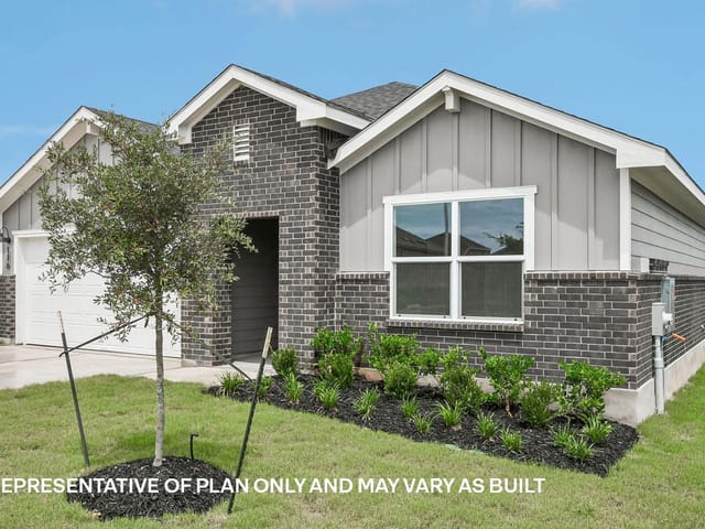 18305 Blazing Ranch LN