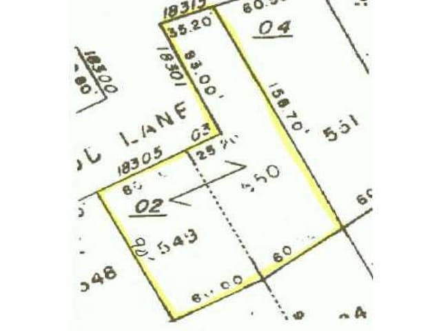 18305 Red Bud LN
