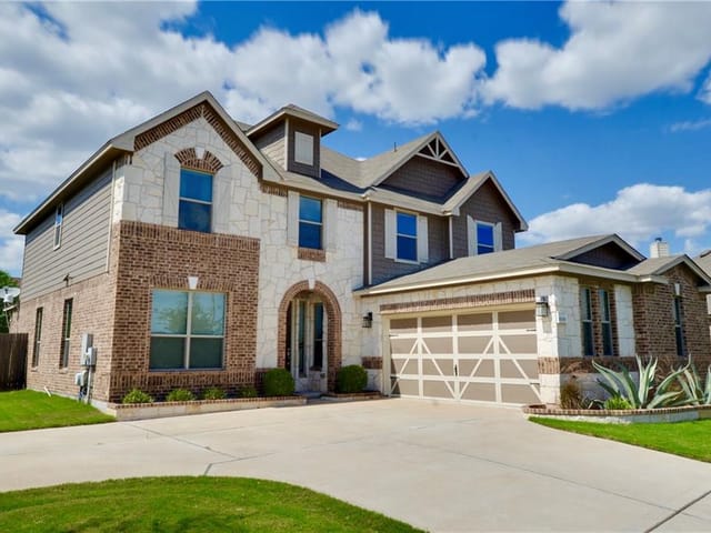 18308 Hickory Bark CT