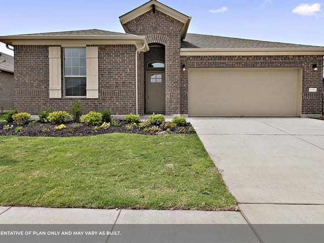 18316 Urbano DR