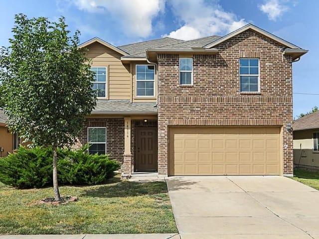 18316 Willow Sage Ln