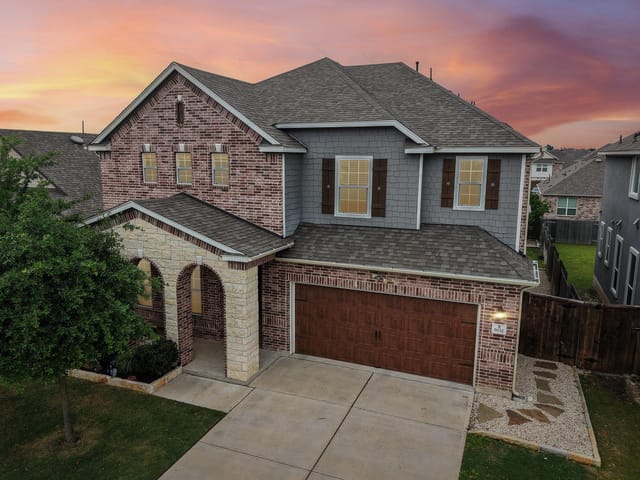 1832 Stinnett Dr