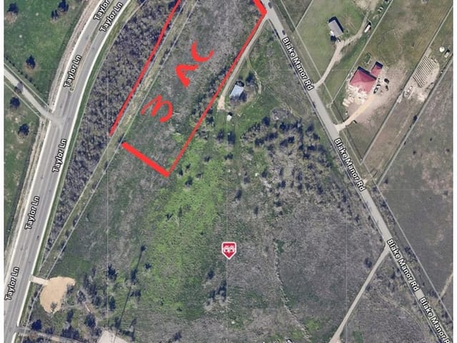 18327 Blake Manor Rd