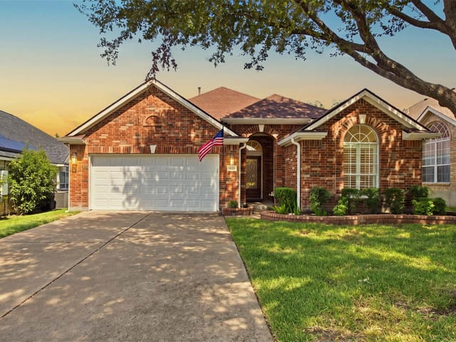 1833 Paradise Ridge DR