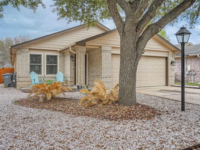 1834 Friars Tale LN