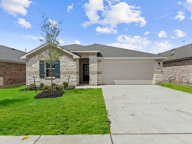 1836 Dandy Brush DR