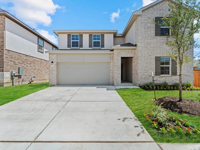 1837 Dandy Brush DR