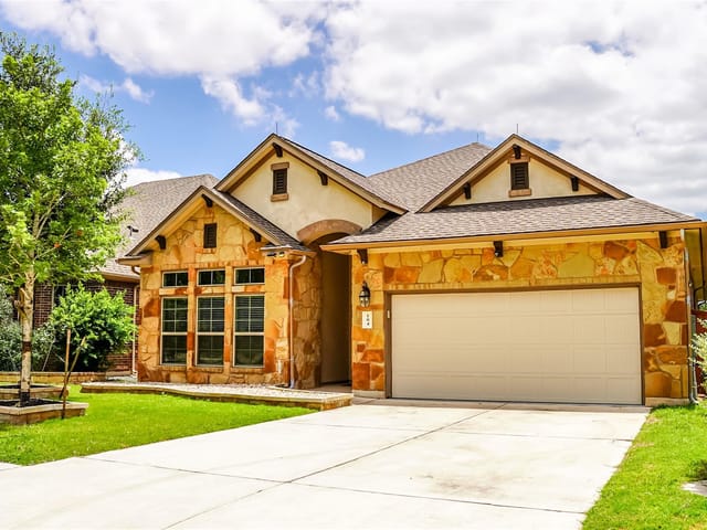 184 Fort Cobb WAY