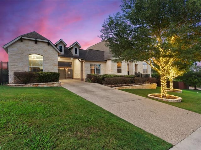 184 Open Sky Rd