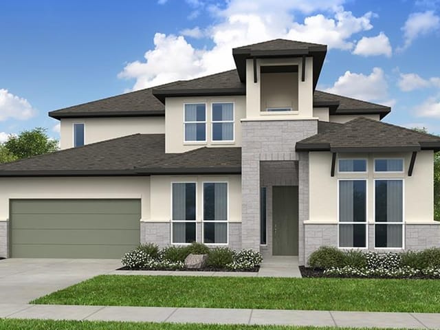 184 Wild Horse DR