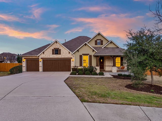18404 McGloin Trl