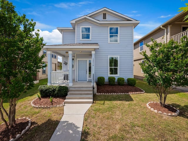 18416 Cumberland Gap ST
