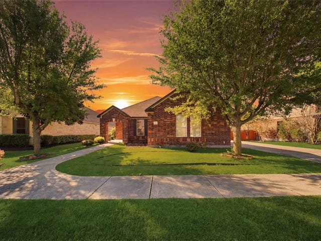 18417 Star Gazer Way