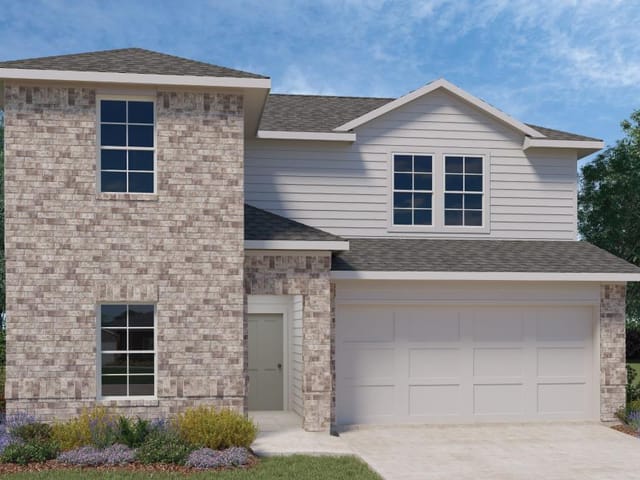 1844 Dandy Brush DR