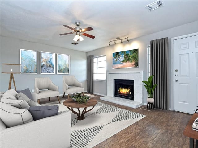 1845 River Crossing Cir Unit #B