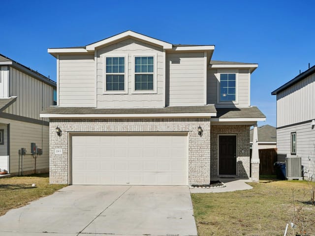 185 Katie Elder DR