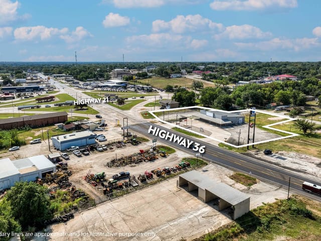 185 State Highway 36 N
