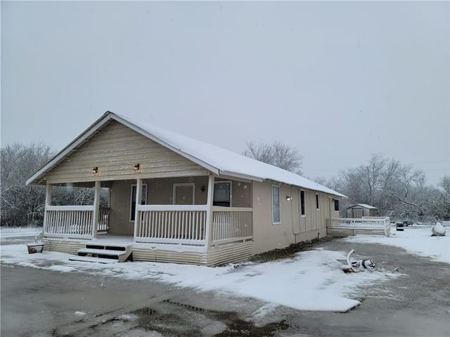 18501 Blake Manor Rd
