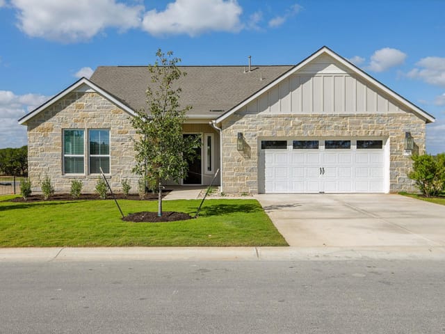 1851 Dancing Oak Ln