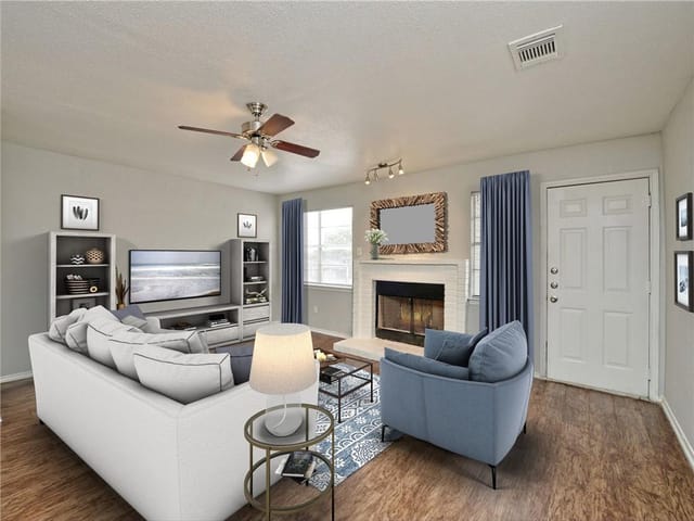 1851 River Crossing Cir Unit #A