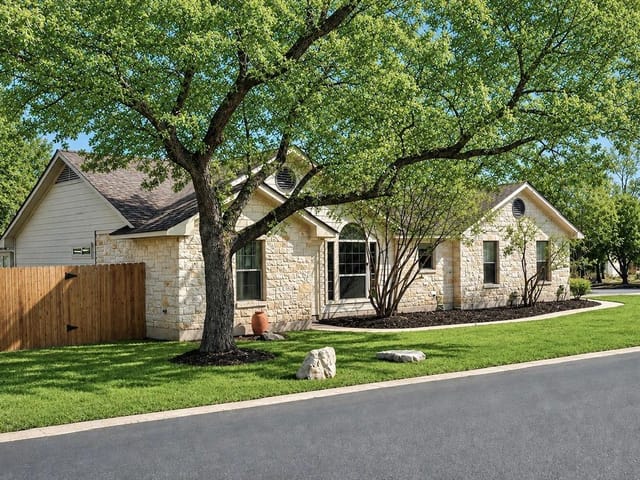 View 18516 Champions CIR 18516 Champions CIR - property photo 1 - Luxury home in Point Venture, TX