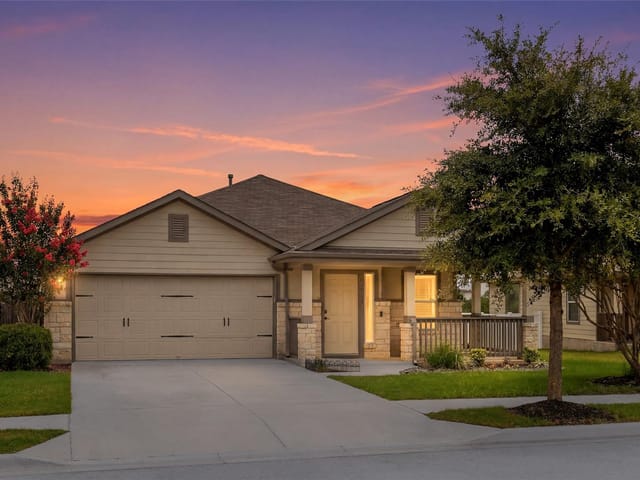18519 Bandelier DR