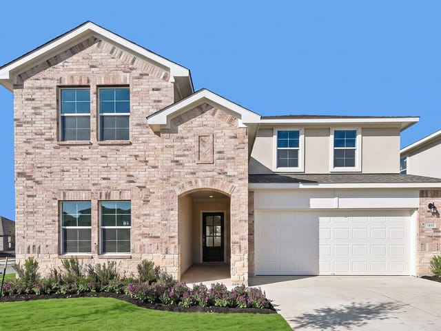 1852 Dandy Brush DR
