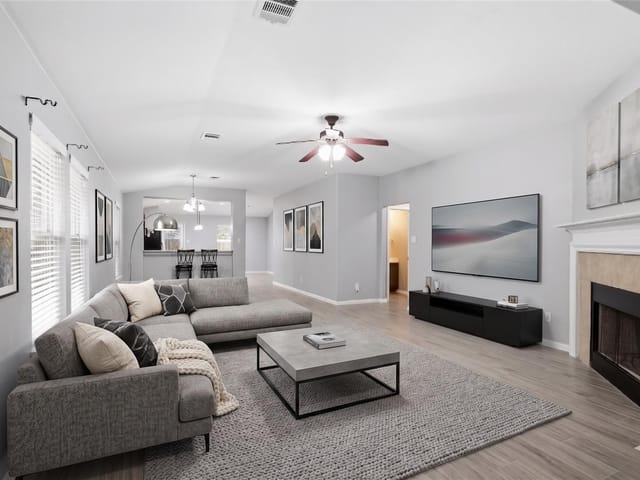 18536 Blue Pond DR