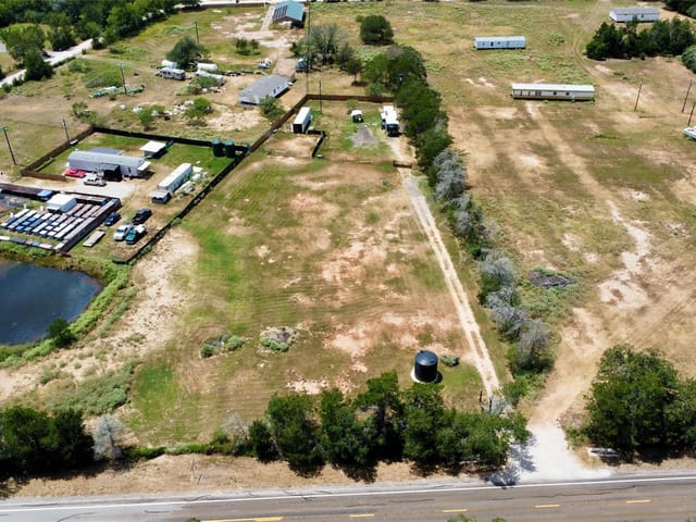 1856 Fm 2104 Highway