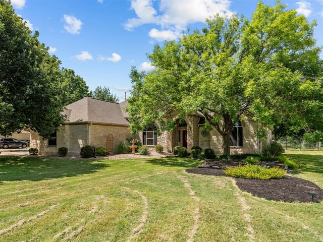186 Brushy Creek TRL