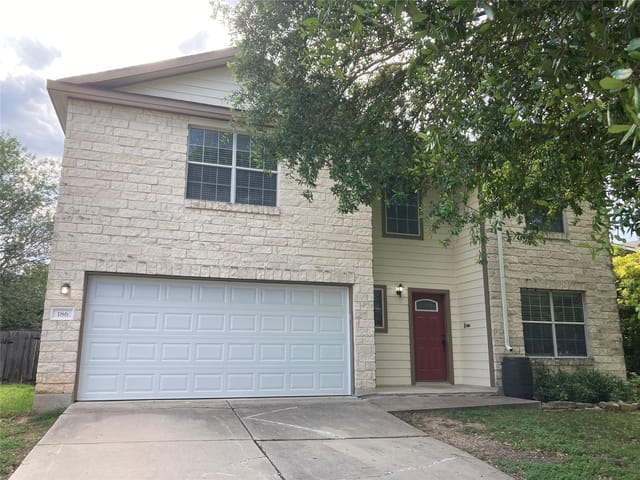 186 Carriage WAY