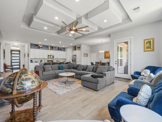 View 18605 Masters CV 18605 Masters CV - property photo 1 - Luxury home in Point Venture, TX